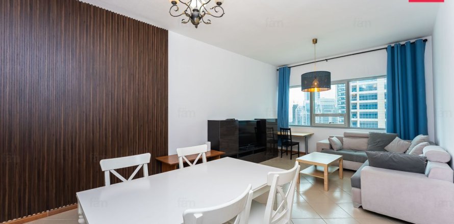 2 bedrooms Apartment in Dubai Marina, UAE No. 149431