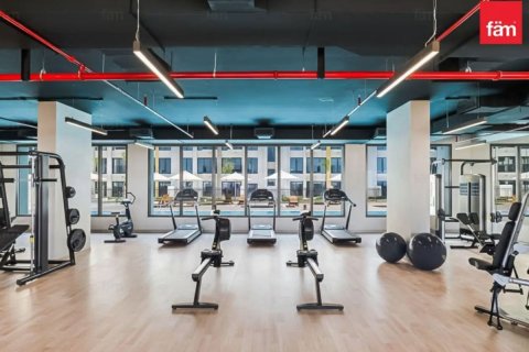 Apartment de 2 dormitorios en Town Square, UAE No. 149428 9