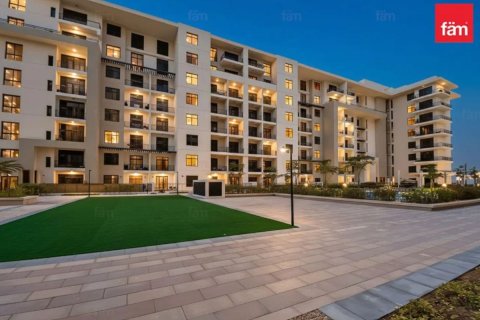 Apartment de 2 dormitorios en Town Square, UAE No. 149428