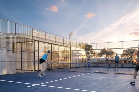 1 bedroom Apartment in Meydan, UAE No. 149432 12