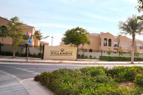 4 bedrooms Townhouse in Dubai, UAE No. 149430 16