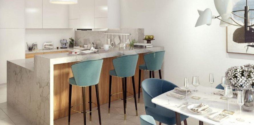 Villa de 4 chambres  No. 124152