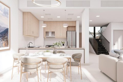 Townhouse de 2 dormitorios  No. 124155 14