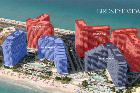 Appartement de 3 chambres  No. 124153 5