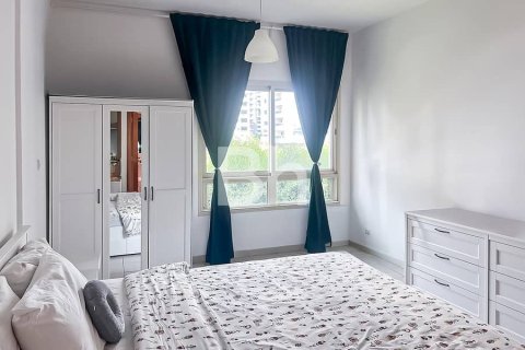 Квартира с 1 спальней  №113942 5