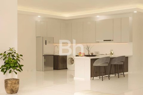 Квартира с 1 спальней  №113943 27