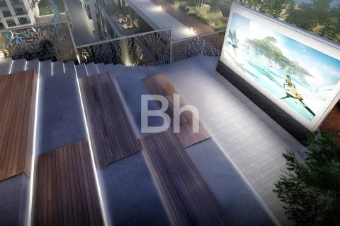 Квартира с 1 спальней  №113943 14