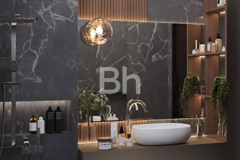 Квартира с 1 спальней  №113943 24