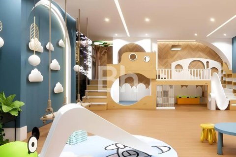 Квартира с 1 спальней  №113943 16