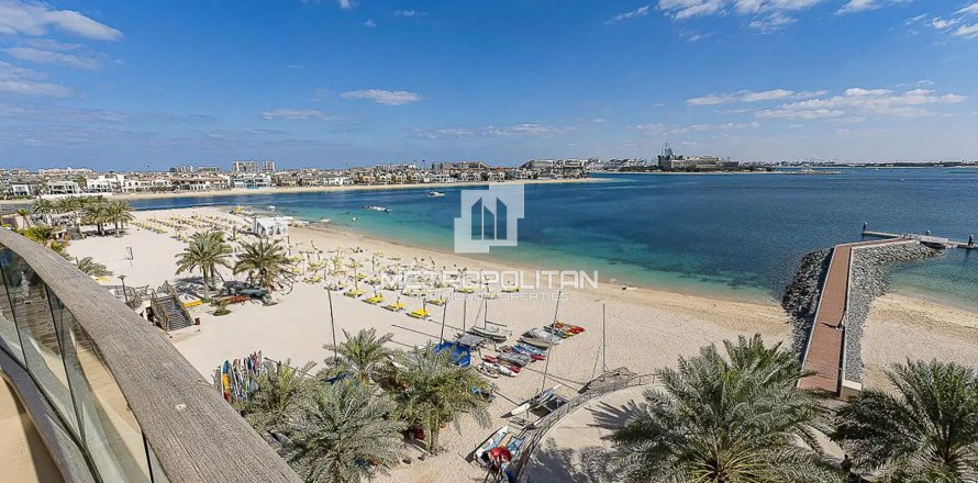 Apartment de 3 dormitorios  No. 128543