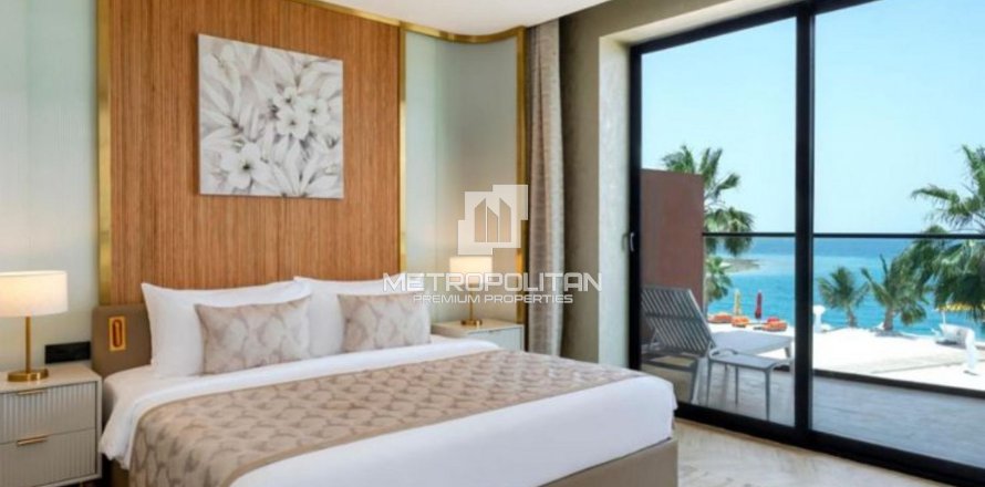 استوديو شقة رقم 128537