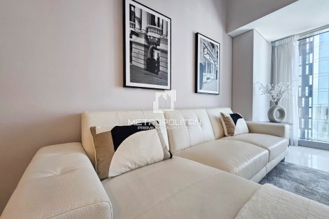 1 غرف نوم شقة  رقم 128539 24