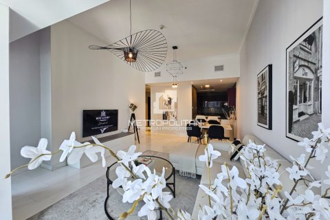 1 غرف نوم شقة  رقم 128539 2