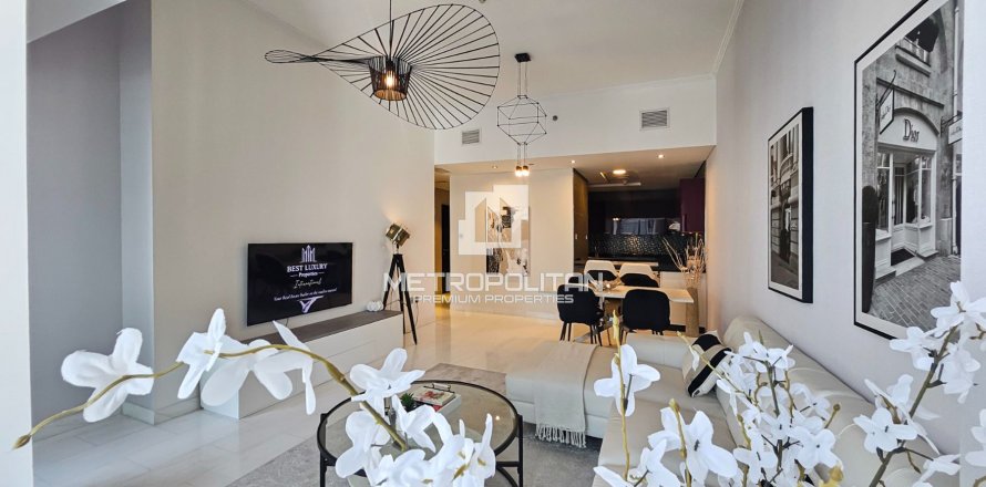 1 غرف نوم شقة  رقم 128539