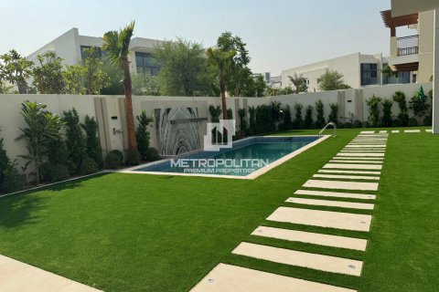 Villa de 5 chambres No. 128540 4