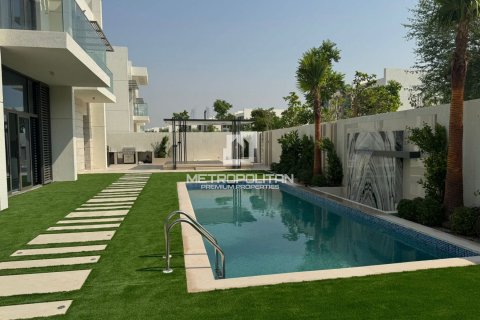 Villa de 5 chambres No. 128540 6