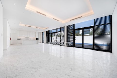 Villa de 5 chambres No. 128540 11