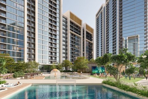 1 bedroom Apartment in Motor City, UAE No. 169280 8