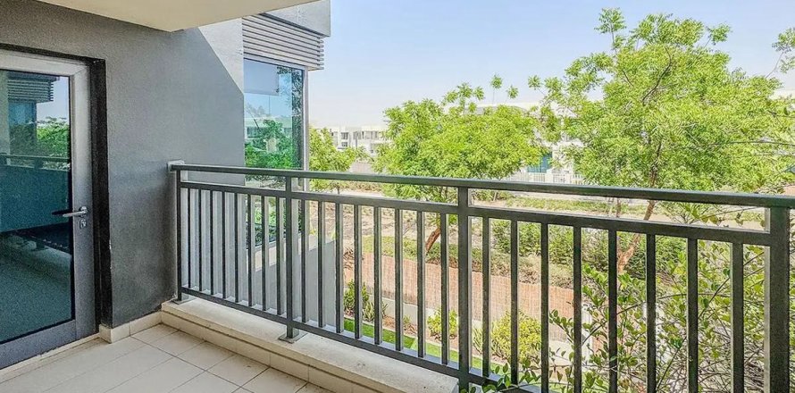 4 bedrooms Villa in Dubai Hills Estate, UAE No. 169276