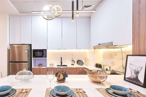1 bedroom Apartment in Dubai, UAE No. 169281 4