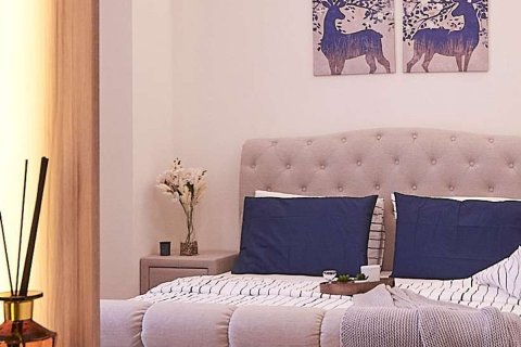 1 bedroom Apartment in Dubai, UAE No. 169281 11