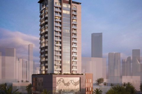 1 bedroom Apartment in Dubai, UAE No. 169281 8