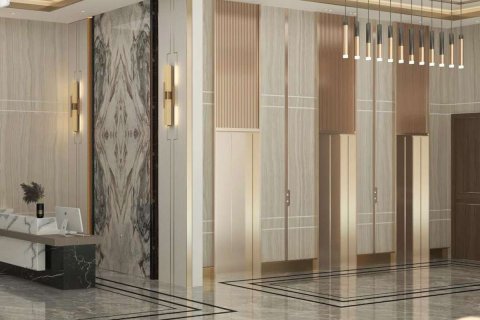 1 bedroom Apartment in Dubai, UAE No. 169281 7