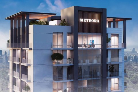 1 bedroom Apartment in Dubai, UAE No. 169281