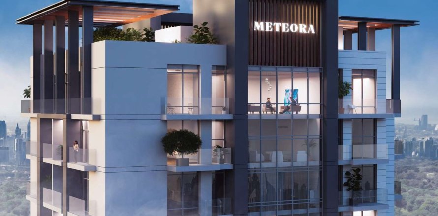 1 bedroom Apartment in Dubai, UAE No. 169281