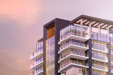 1 bedroom Apartment in Dubai, UAE No. 169281 6