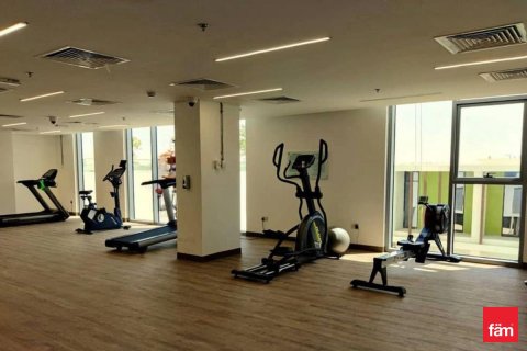 Apartment de 1 dormitorio en Dubai, UAE No. 169279 8