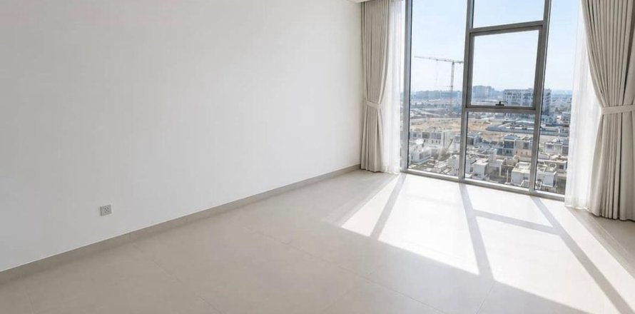 Apartment de 1 dormitorio en Dubai, UAE No. 169279