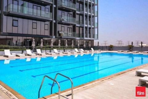 36.8m² Apartment in Dubai, UAE No. 169277 10