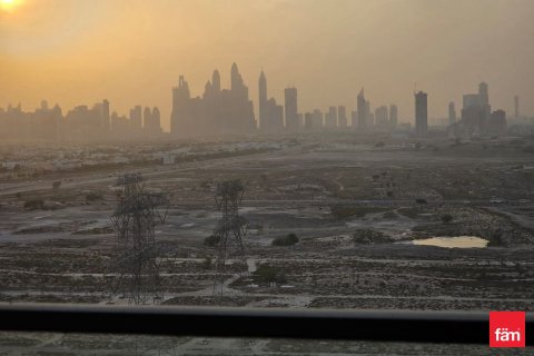 36.8m² Apartment in Dubai, UAE No. 169277 5