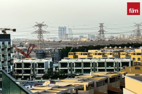 40.3m² Apartment in Dubai, UAE No. 169282 6
