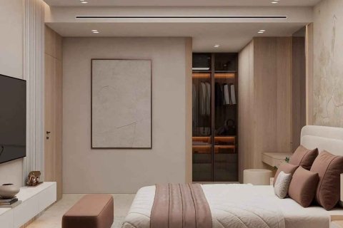 4 غرف نوم شقة في Hermina by Casagrand دبي, الإمارات العربية المتحدة رقم 161138 5