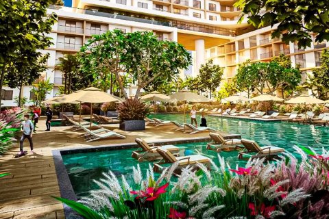 Квартира с 4 спальнями  №109098 6