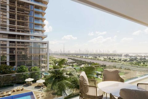 Квартира с 2 спальнями  №109102 8