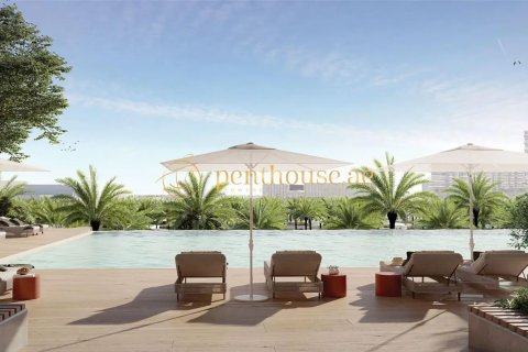 2 bedrooms Apartment  No. 129319 11