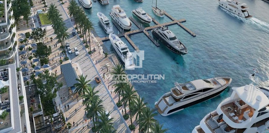 1 bedroom Apartment  No. 129320