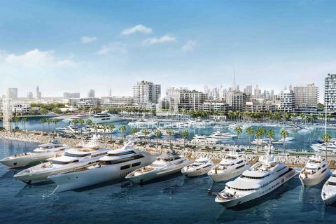 1 bedroom Apartment  No. 129320 7