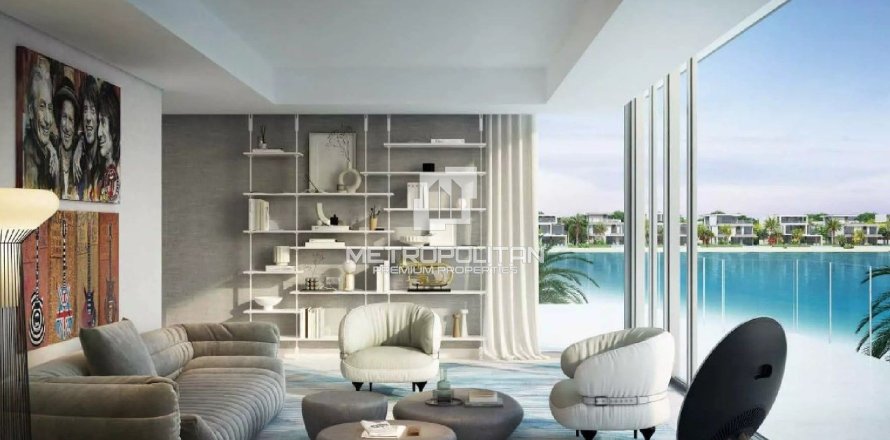 Villa de 6 dormitorios No. 129318