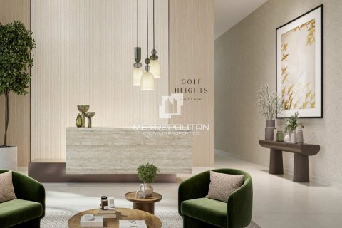 Apartment de 1 dormitorio No. 129324 12