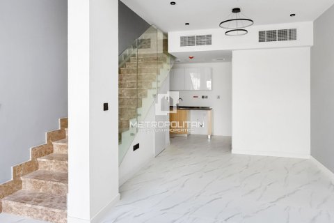 1 غرف نوم تاون هاوس رقم 129323 2