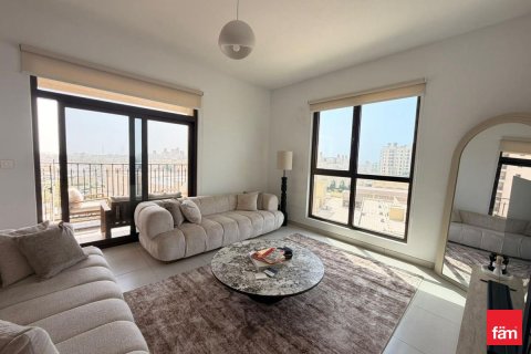 1 غرف نوم شقة في ام سقيم, الإمارات العربية المتحدة رقم 167096