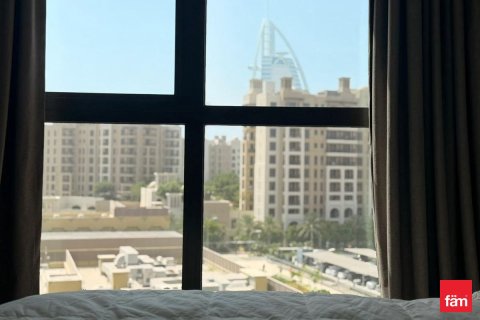 1 غرف نوم شقة في ام سقيم, الإمارات العربية المتحدة رقم 167096 4