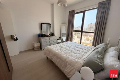 1 غرف نوم شقة في ام سقيم, الإمارات العربية المتحدة رقم 167096 9