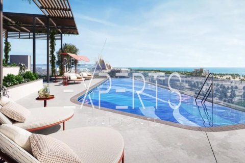 Appartement de 2 chambres à Saadiyat Cultural District, UAE No. 167091 9