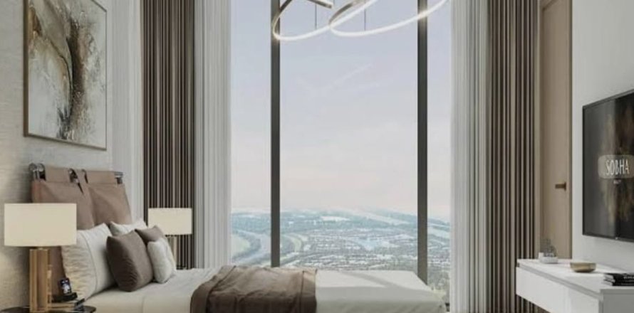 1 غرف نوم شقة في Motor City, الإمارات العربية المتحدة رقم 167093