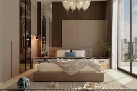 1 غرف نوم شقة في Motor City, الإمارات العربية المتحدة رقم 167093 11